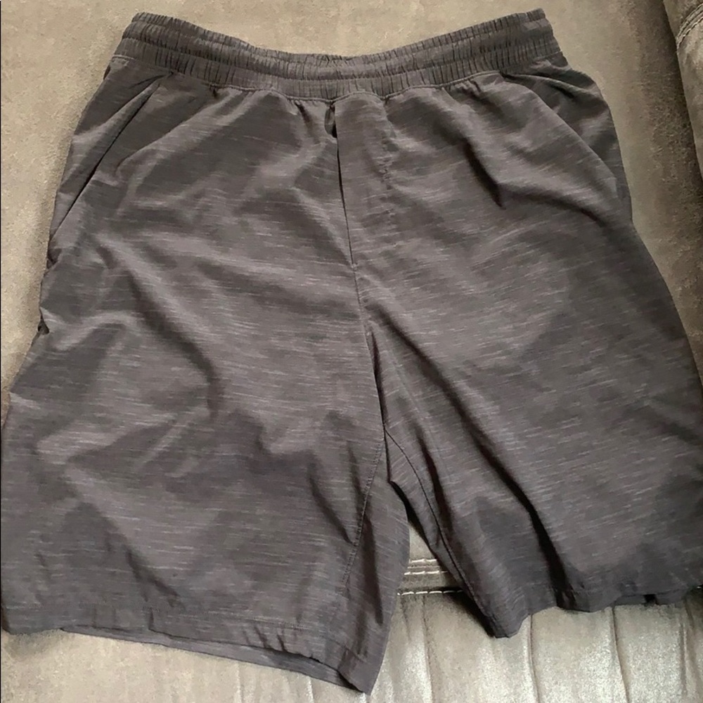 Lululemon Men’s 7 inch shorts